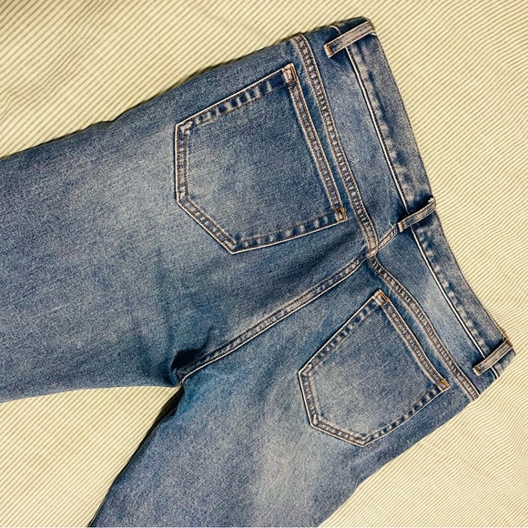 A.P.C. stone washed jeans - Picture 3 of 3